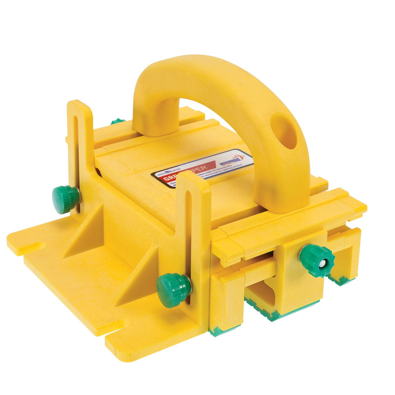 GRR-Ripper 3D Pushblock - Basic